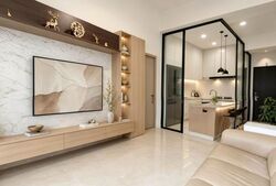 The Hillier (D23), Apartment #570611481